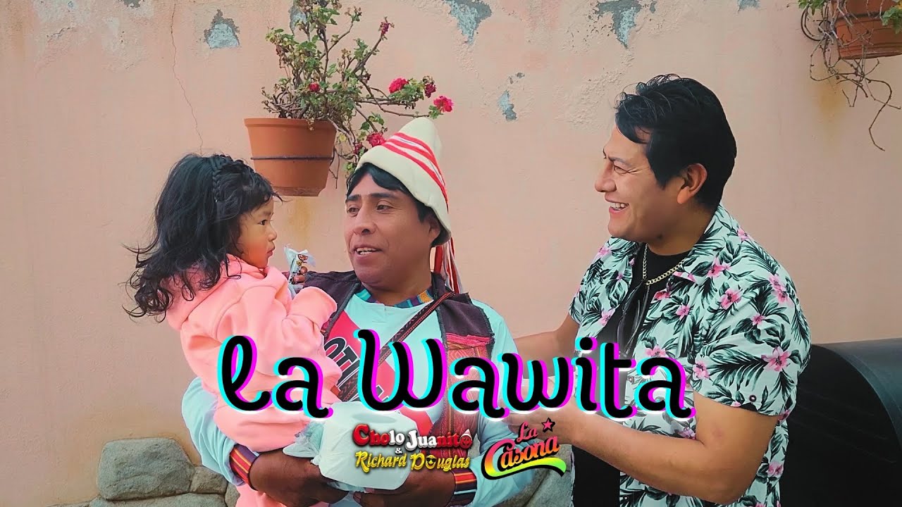 🏡 [Cap. 23] Juanito y Richard - La Casona / 