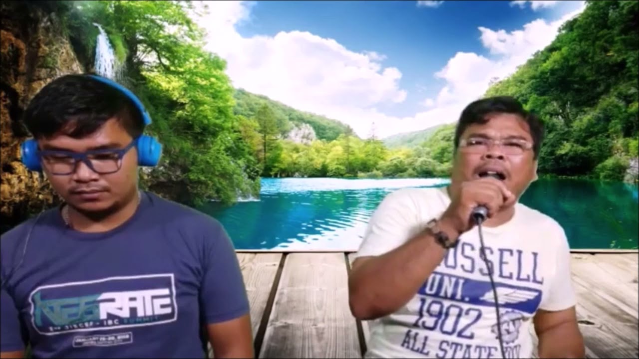 MaxSurban and VictorWood - EdsaRagde Cover collection # 25