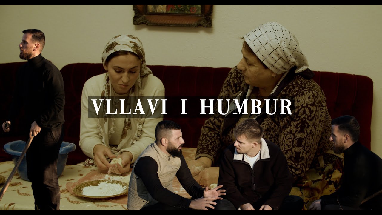 Buka e NANES - TREGIME POPULLORE SHQIPTARE - VLLAU I HUMBUR   Epizodi 1