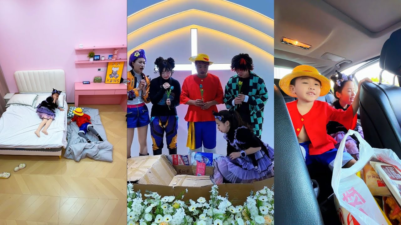#海贼王