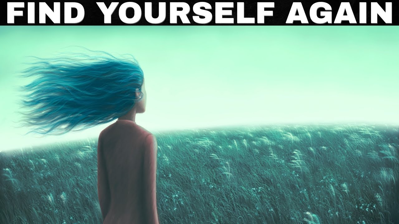 The Power of Solitude &ndash; The benefits of being alone