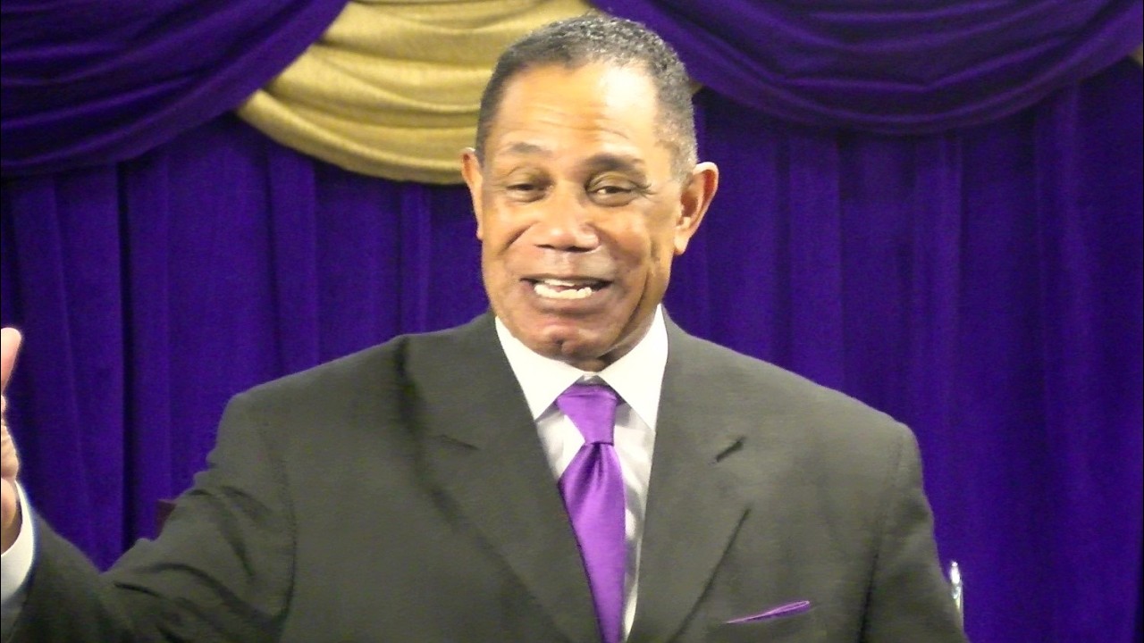 How To Be Successful In God's Eyes!