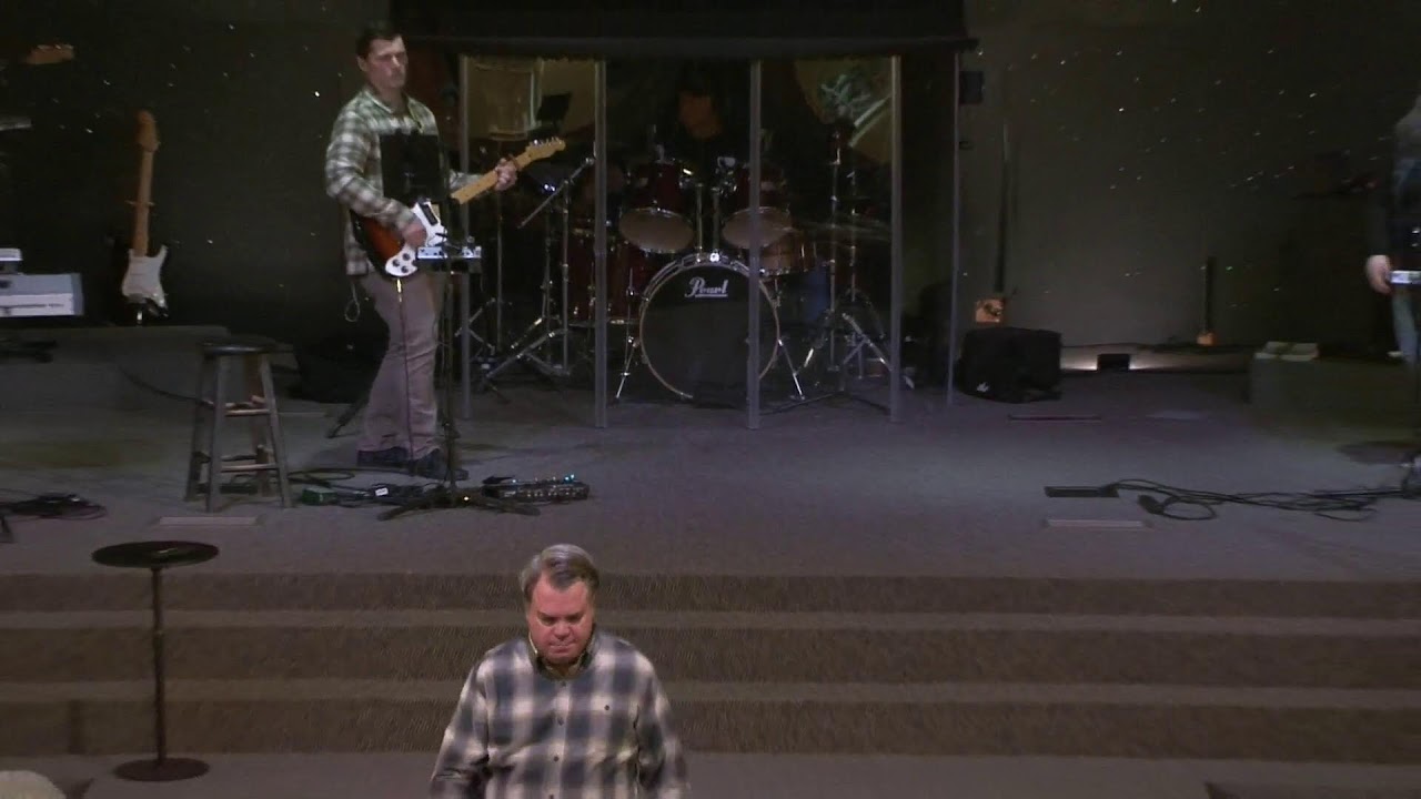 11-16-25 AM Service