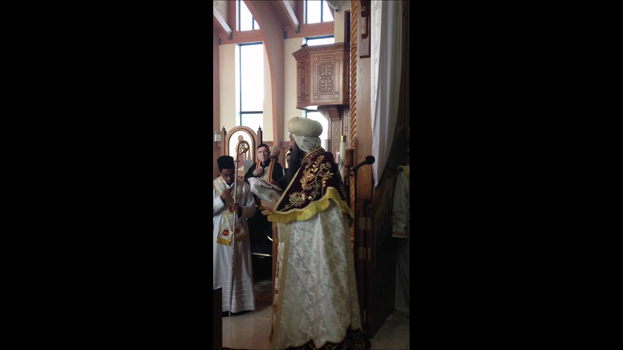 Procession of the Lamb