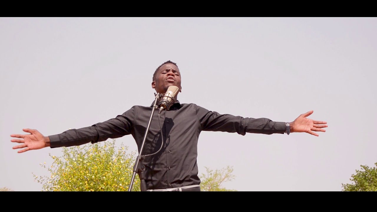 Future Heaven Choir_Eguru (Official music video)