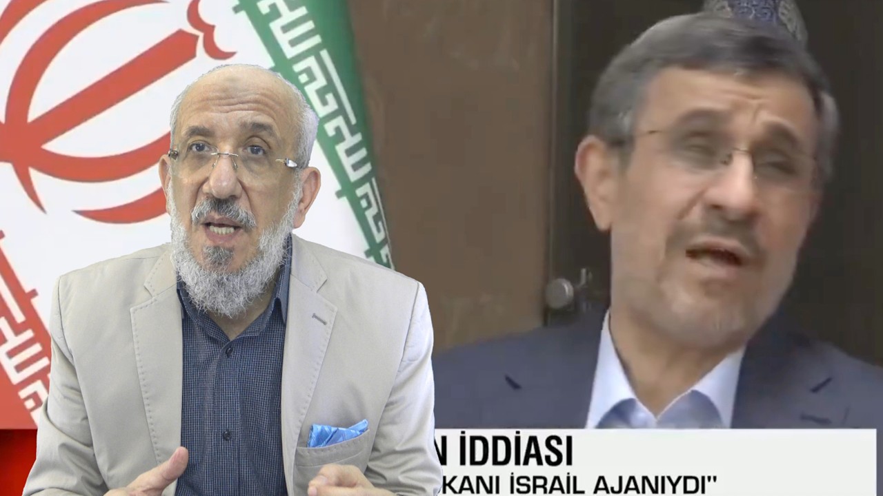 نجاد ـ ساعدنا أمريكا فى العراق وأفغانستان ونفذنا طلباتها وهذا سر وصول الموساد لقيادات إيران
