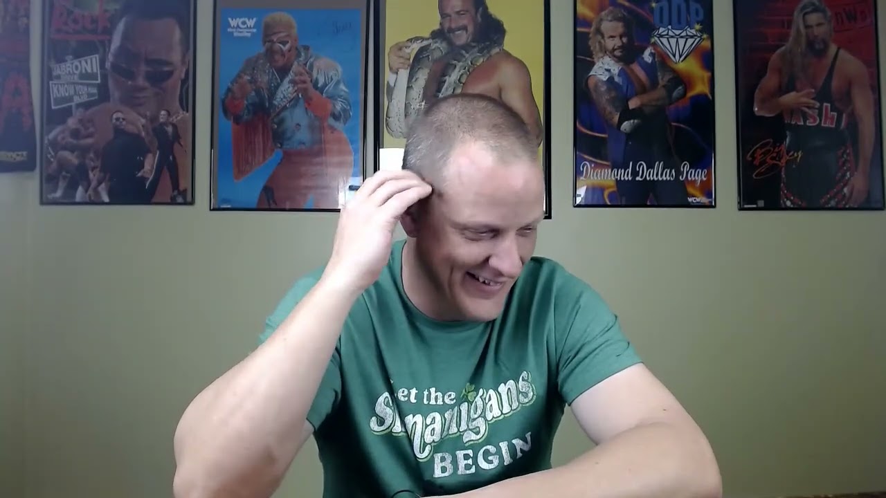 Why Haven't the Fans Totally Turned on Cody Rhodes? Q&A Video 3/12/2025