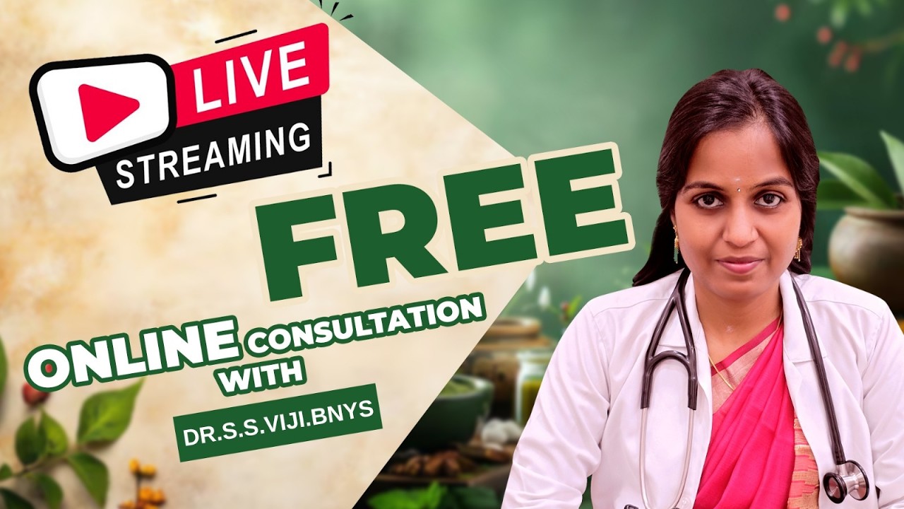 Online Live Free Doctor Consultation | Ask Doctor's Advice! - 75