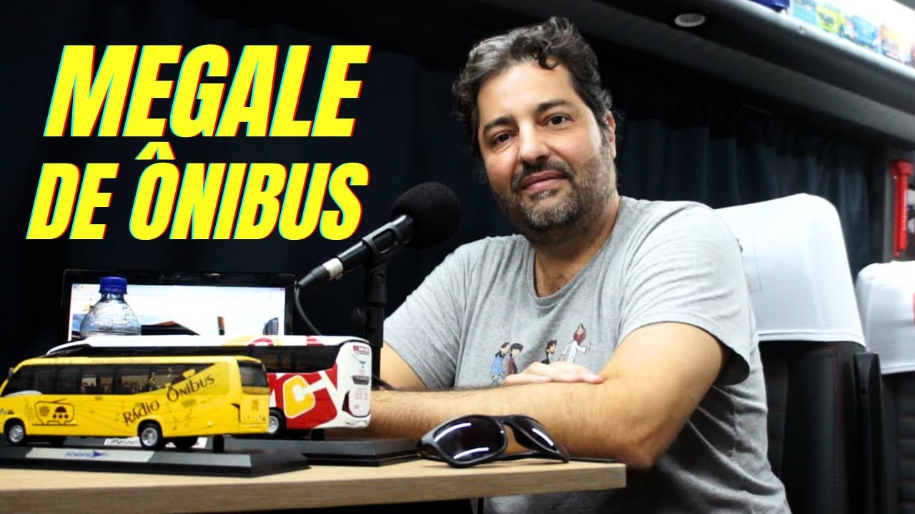 Jornalista conta como trocou o carro pelo ônibus em São Paulo