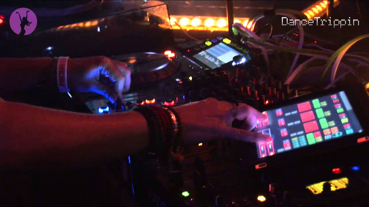 Uner | Insane at Pacha | Ibiza