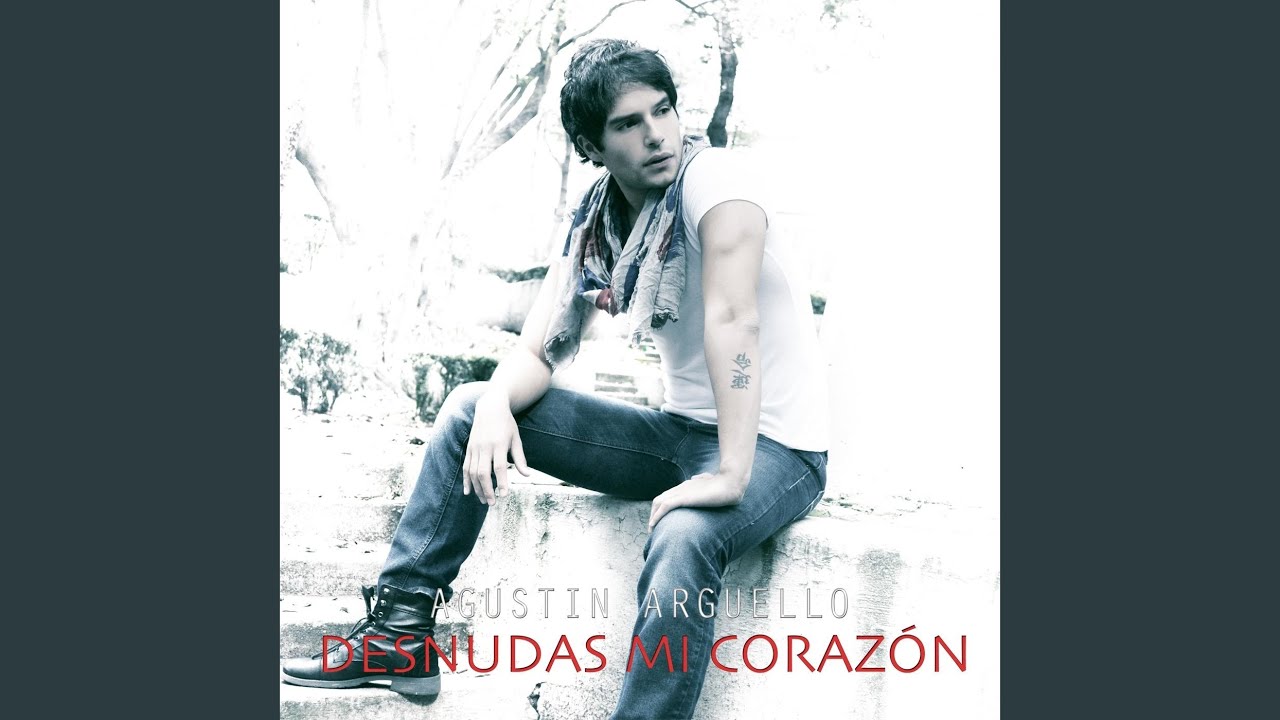 Desnudas Mi Corazón