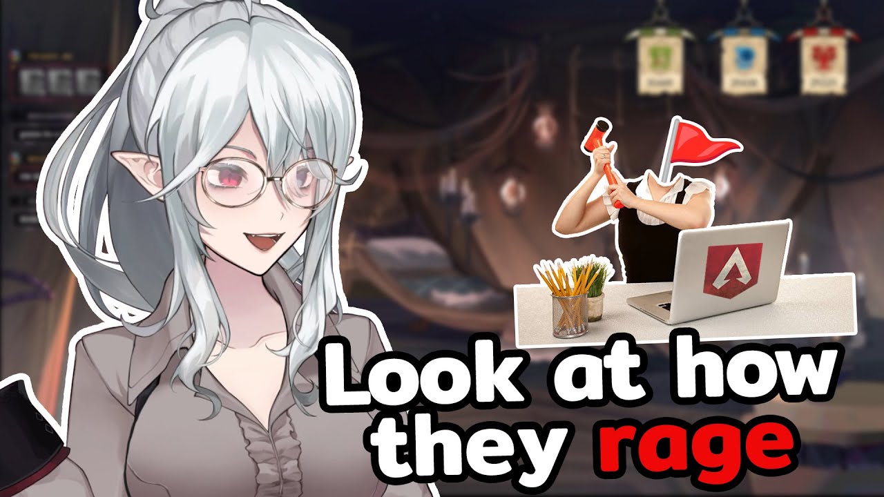 Playing games with someone to find their red flags