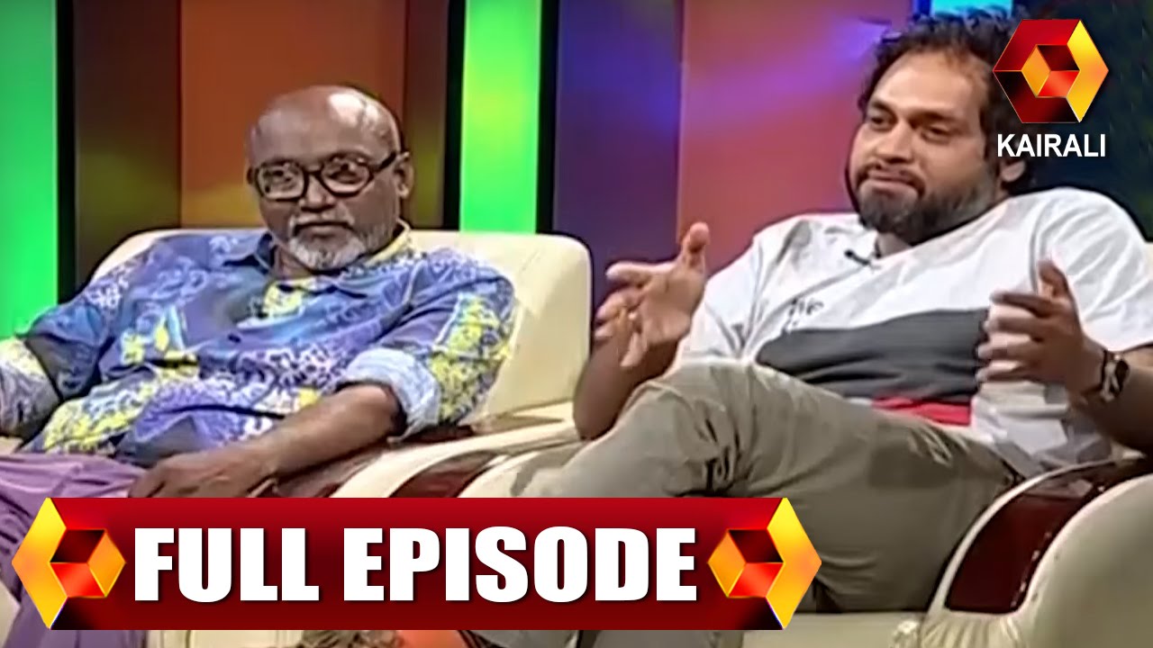 JB Junction: Riyas Komu & Bose Krishnamachari of Cochin Biennale - Part 1 |  22nd March 2015