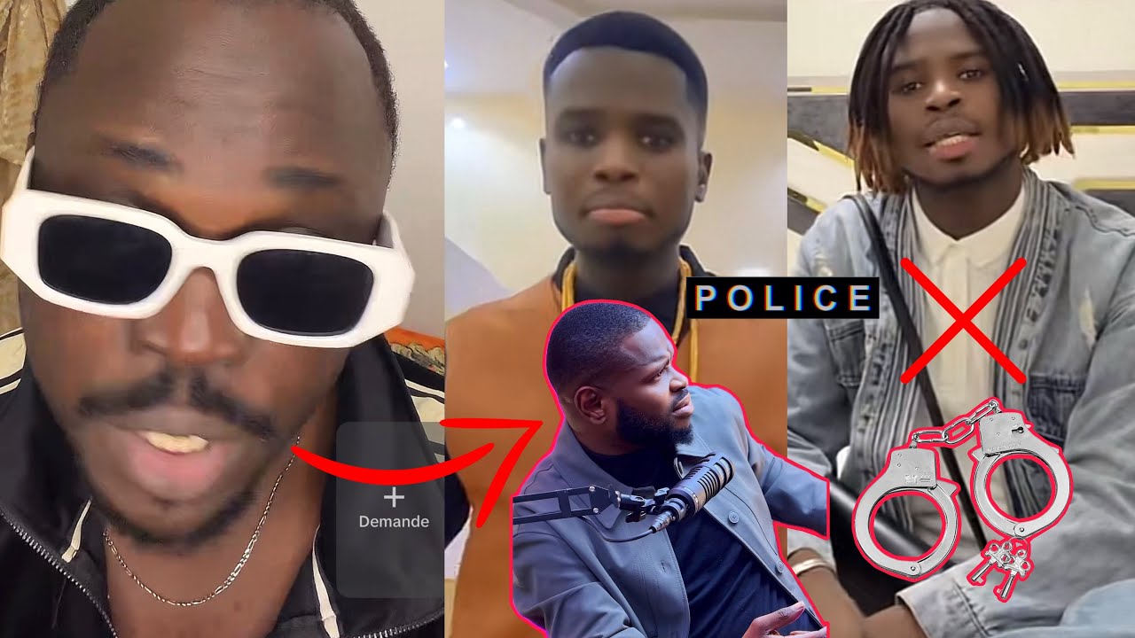 WOUYE SERGNE BADA TOTHIENA CASSE YI ZALLE MBAYE GIEME VAGUE…