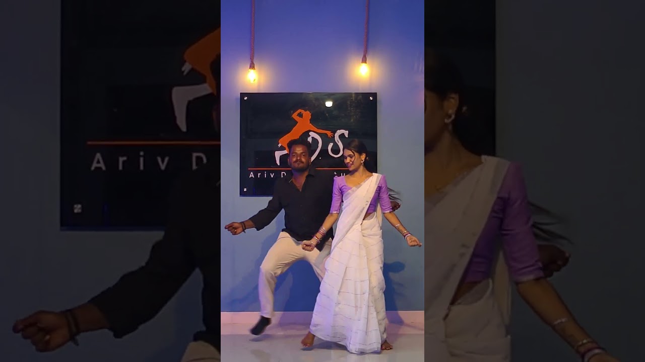 Ennadi rakama💫🩵🫂 #shortvideo #dance #profesionaldancer #dancerlife #new #trending #dancecover