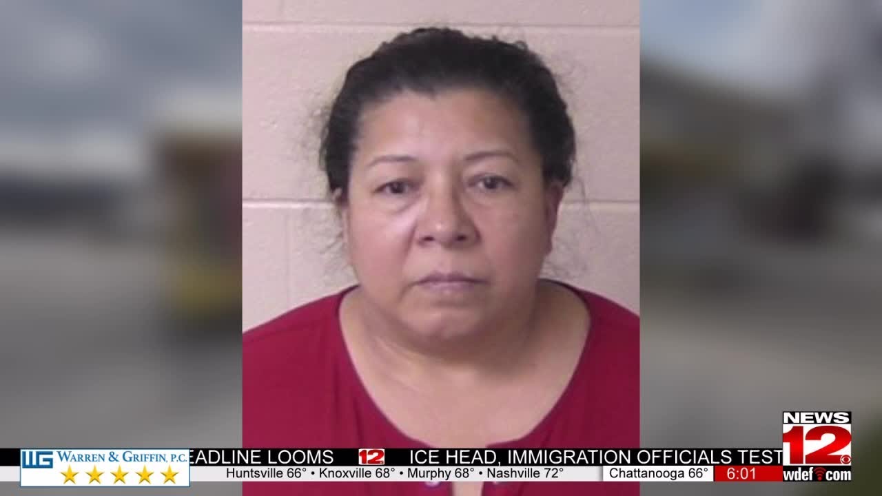 Miss G’s Owner Detained by ICE