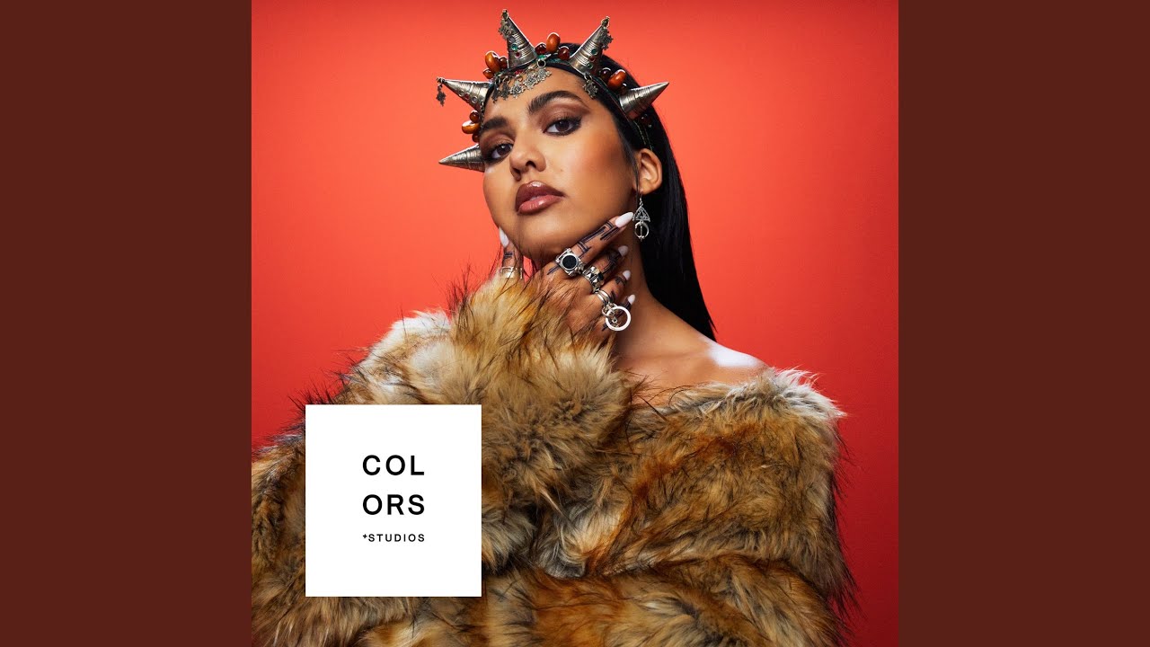 3ARI - A COLORS SHOW