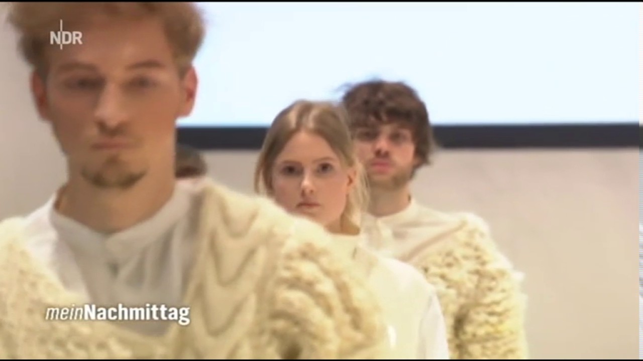 FAHMODA Hannover Fashion Show