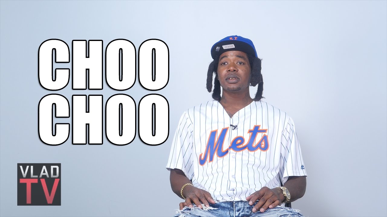 Choo Choo: Florida is Anti-Social in the Hip Hop Scene and in the Streets