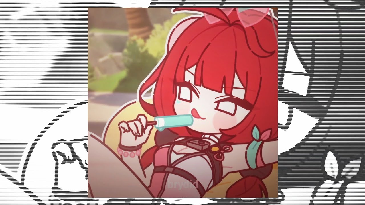 Confess your love funk - Prey, ZMAJOR | Zenless Zone Zero | Ukinami Yuzuha Edit |