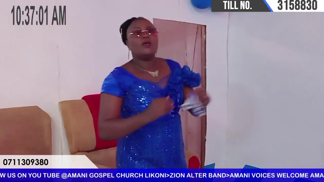 15/02/2026 WORSHIP SESSION