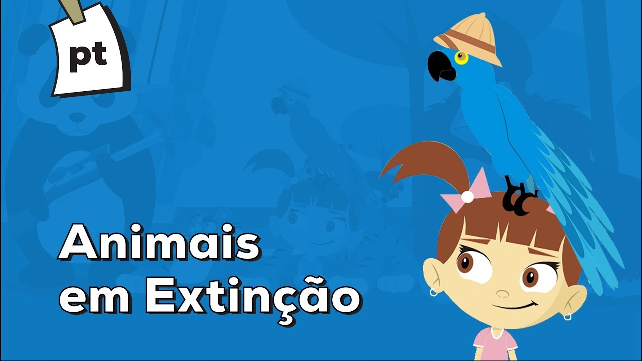 #Episódio 9 - Animais em Extinção | A Mansão Maluca do Professor Ambrósio