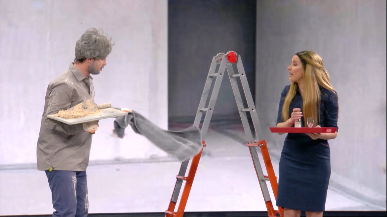 Lili & Puntori - Suvatimi, Kosherja, 8 Maj 2022 | ABC News Albania
