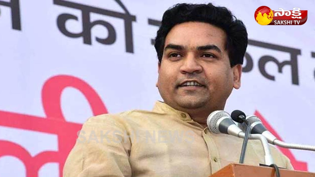 In Fresh AAP Crisis, Arvind Kejriwal Sacks Water Minister Kapil Mishra