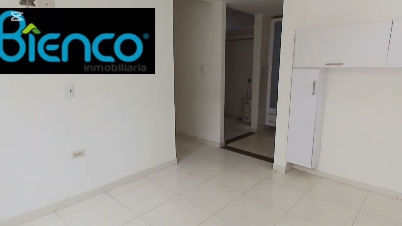 Cod 124426 Bienco alquila apartamento  en barrio San Fernando Nuevo  