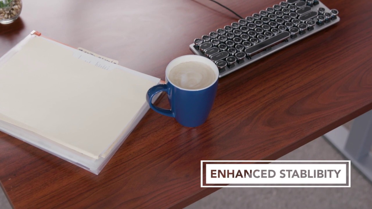 Enhanced Stability