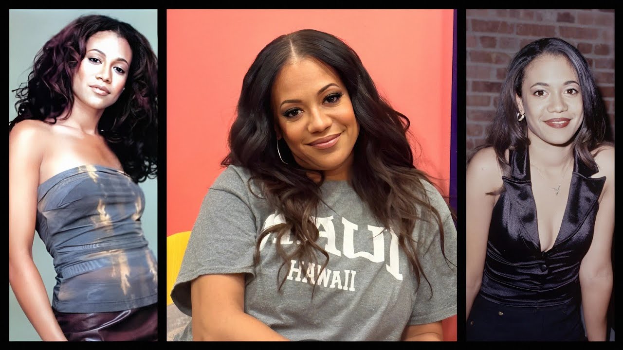 Tracie Spencer: The Truth About My Music Career Changes!