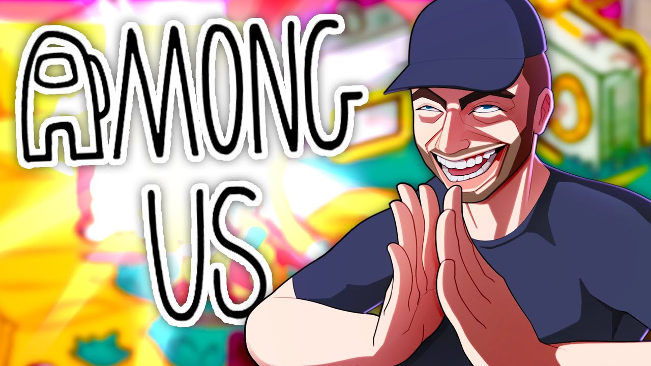 This Will Be Our Week! - Modded Among Us!