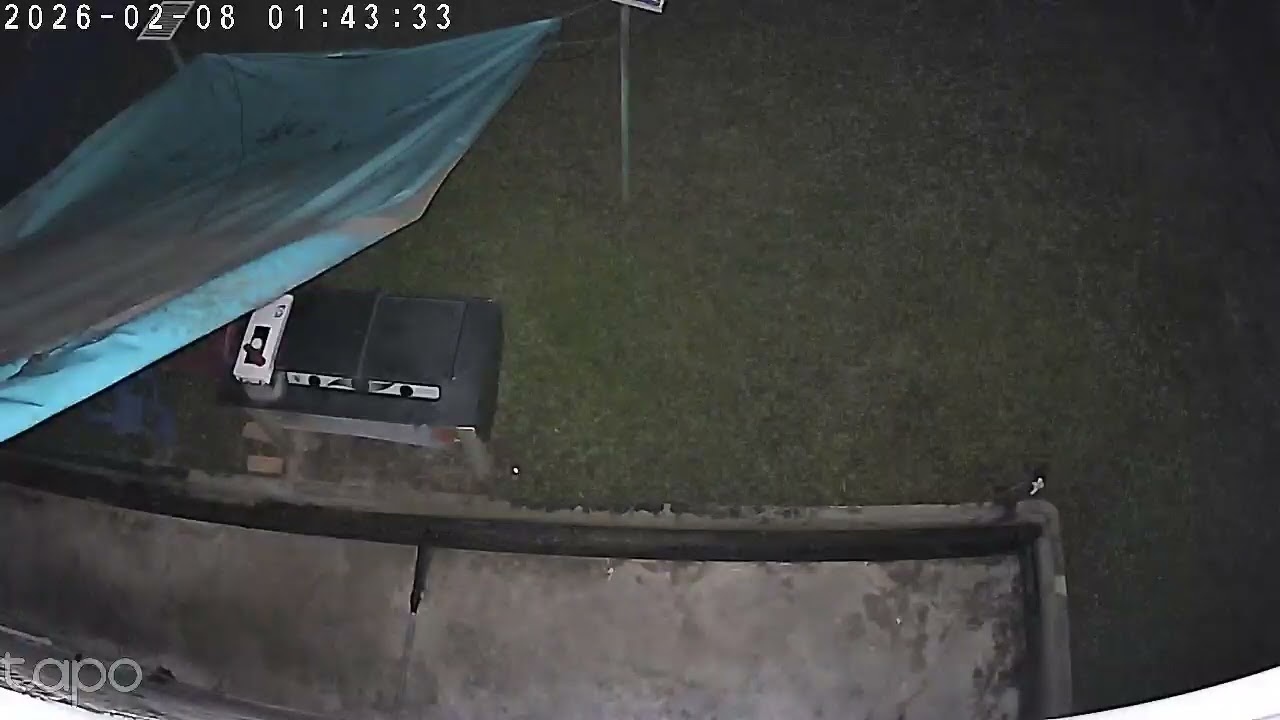 Ghost/Orbs Fire Balls Returned!! So Scary..WATCH & WAIT