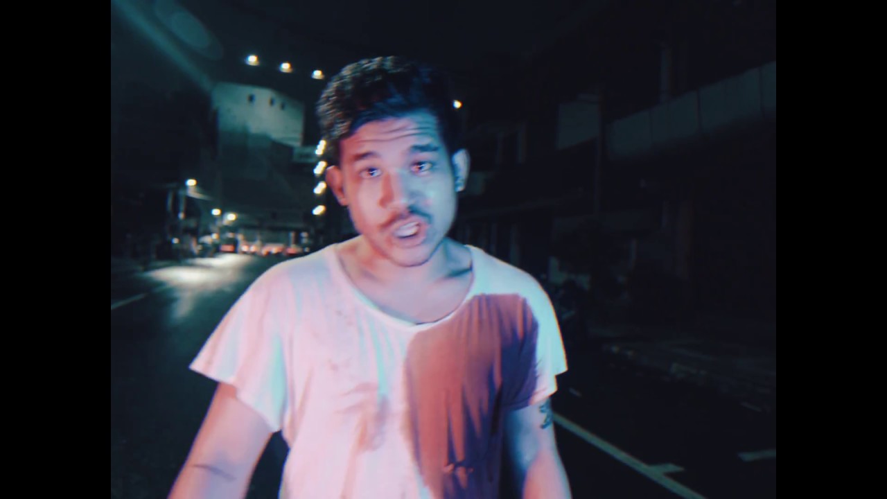Mardial - Rush feat. A. Nayaka