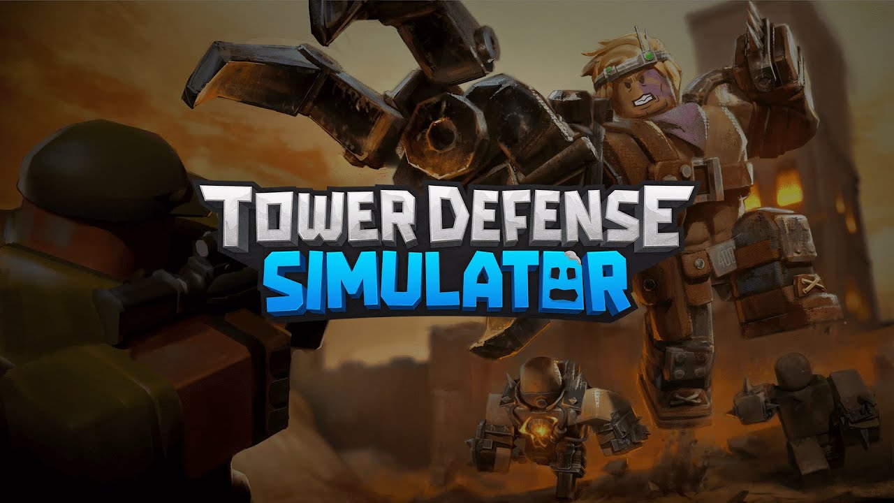 (Official) Tower Defense Simulator OST - Red Hex Temple (Event Lobby Theme)