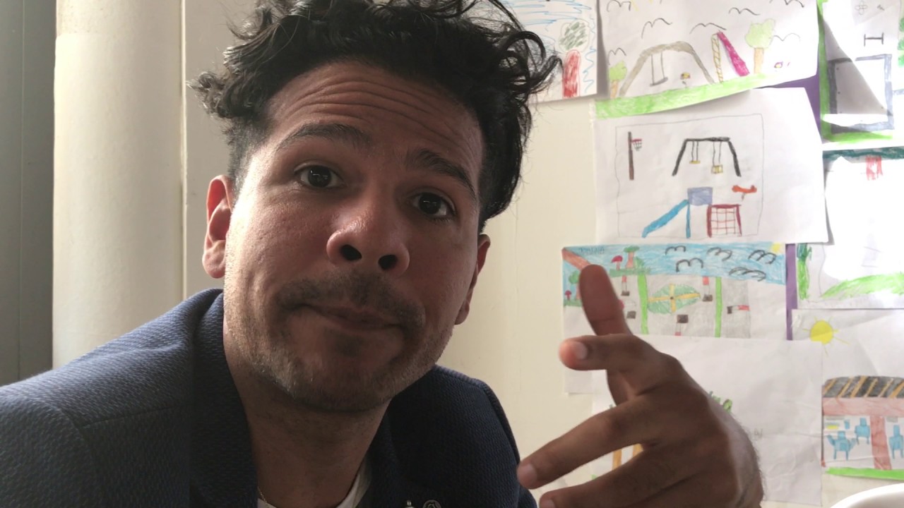 Intervista a Sebastian Arce, Rossini e il tango
