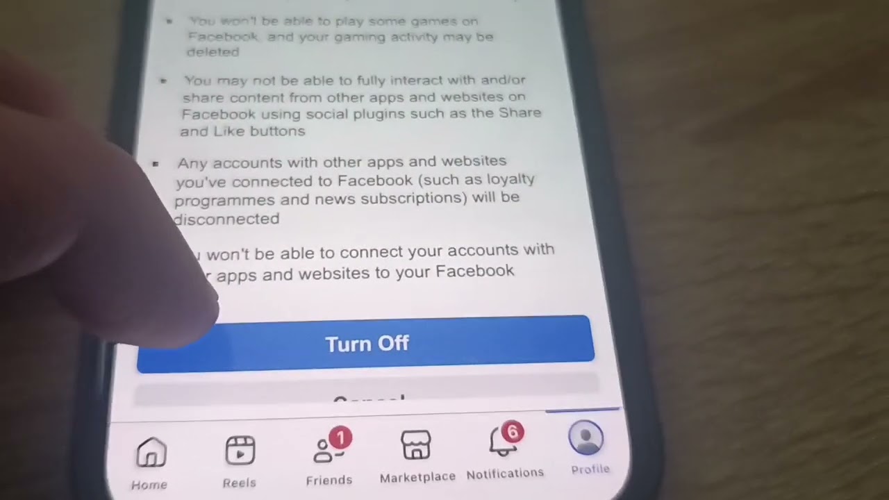 Hoe het probleem met inloggen op TikTok via Facebook op iPhone oplossen - Volledige handleiding