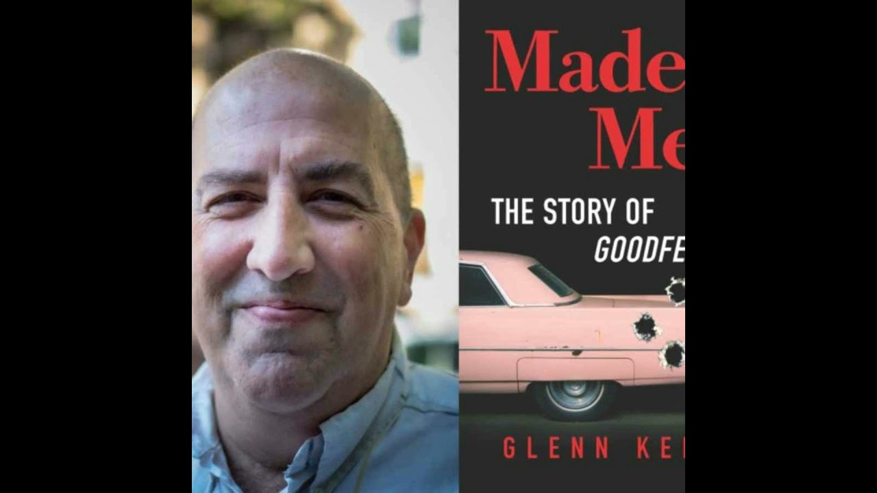Made Men: The Story of Goodfellas: an Interview with Glenn Kenny