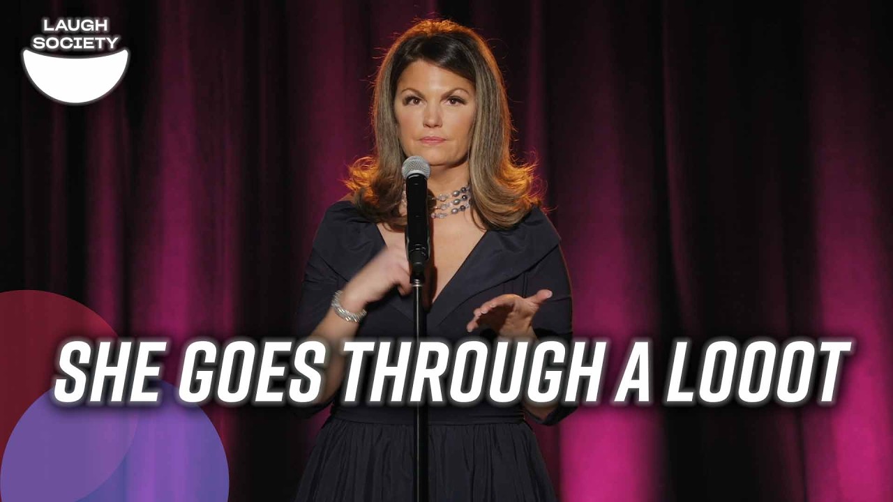 The Truth about Melania Trump: Lynne Koplitz