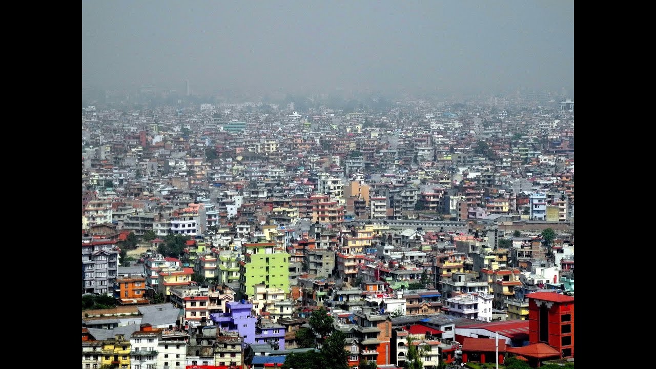 Metropolitan cities of nepal.|| Akhan with top 10 videos.