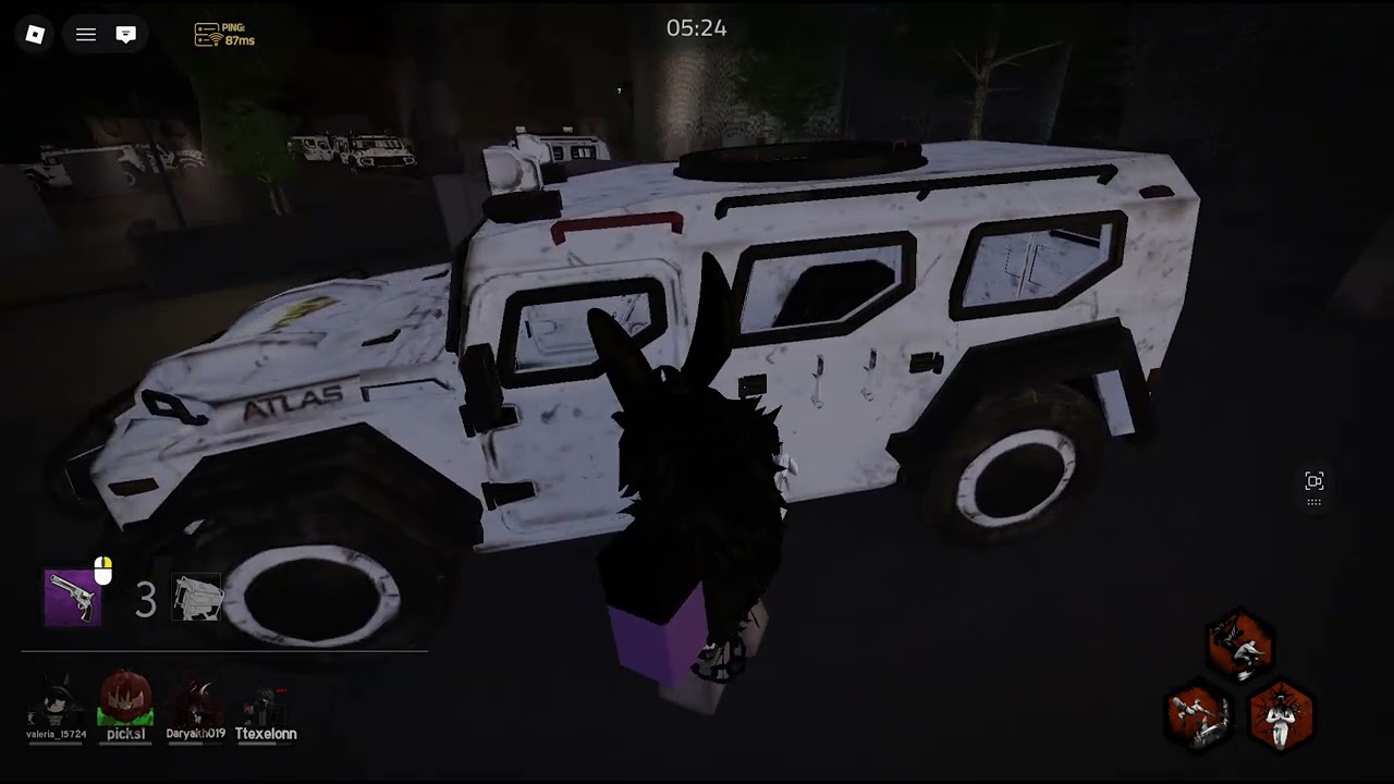 vd teaming