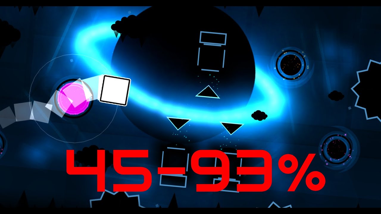 (TOP 10?) Sonic Wave Infinity 45-93% [Slithium Ver]