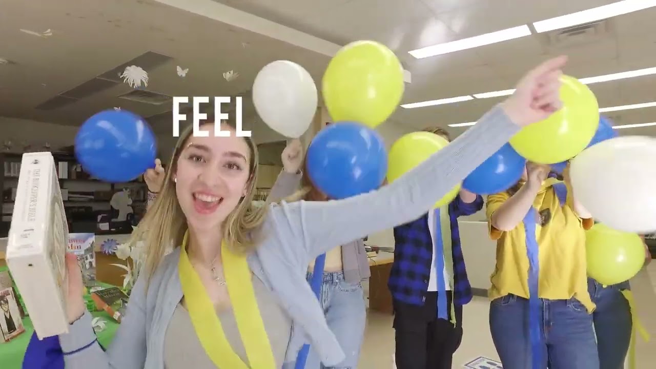 LipDub2022