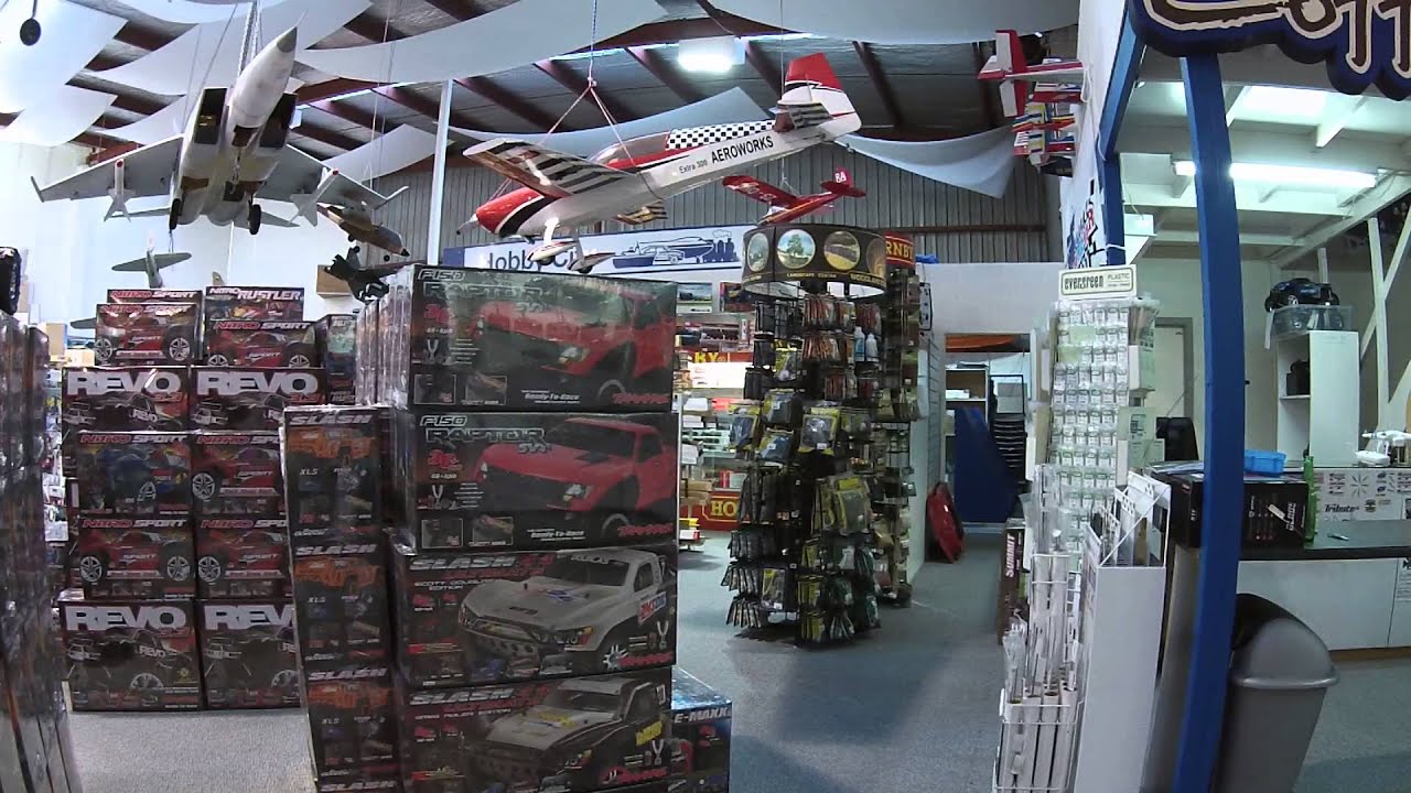 Dji Phantom 2 Vision + Test flight