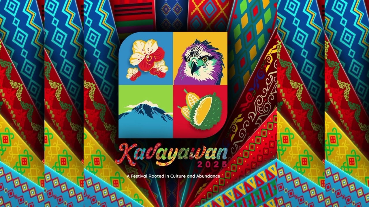 KADAYAWAN:AWIT NG PASASALAMAT