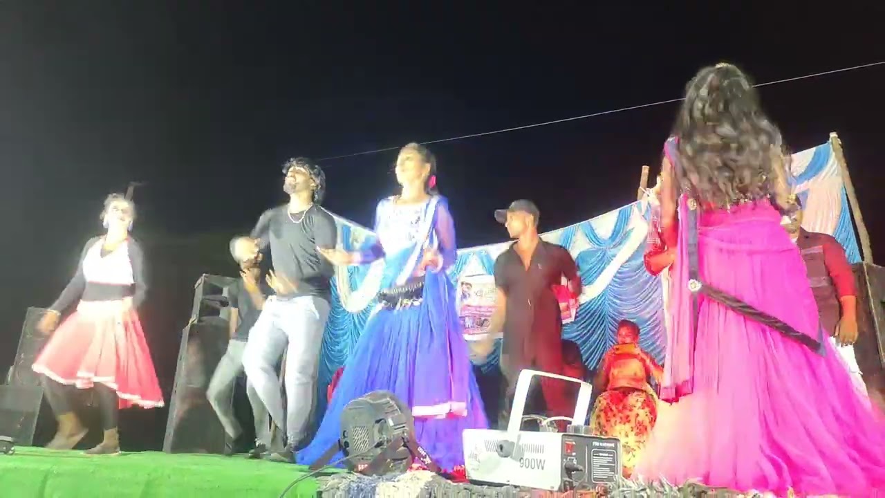 madanapalle dance