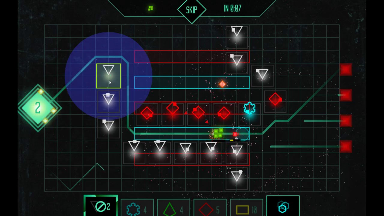Let's Play: Data Defense (Level 12) (Strategy Guide)