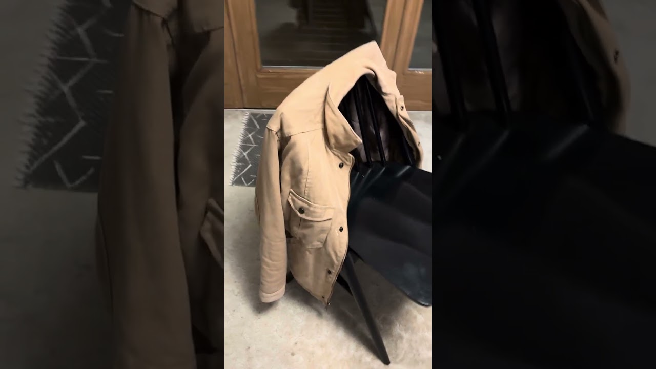 Patagonia Iron Forge Ranch Jacket FULL REVIEW 