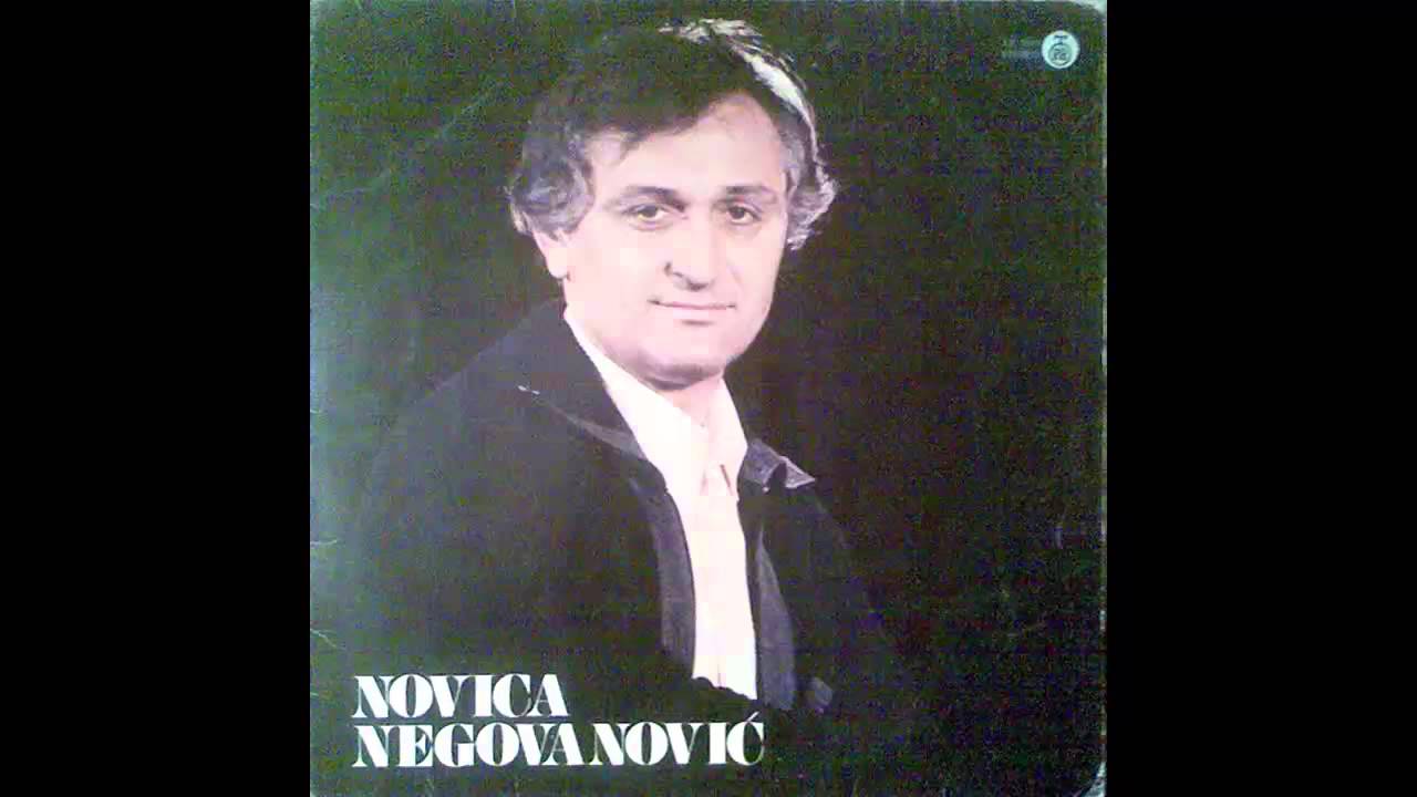 Novica Negovanovic - Pericino kolo - (Audio 1979) HD