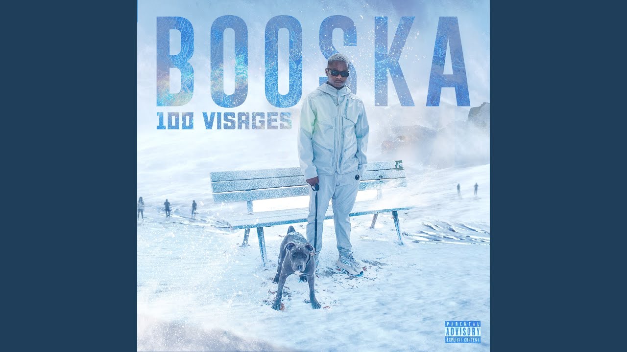 Booska 100 visages